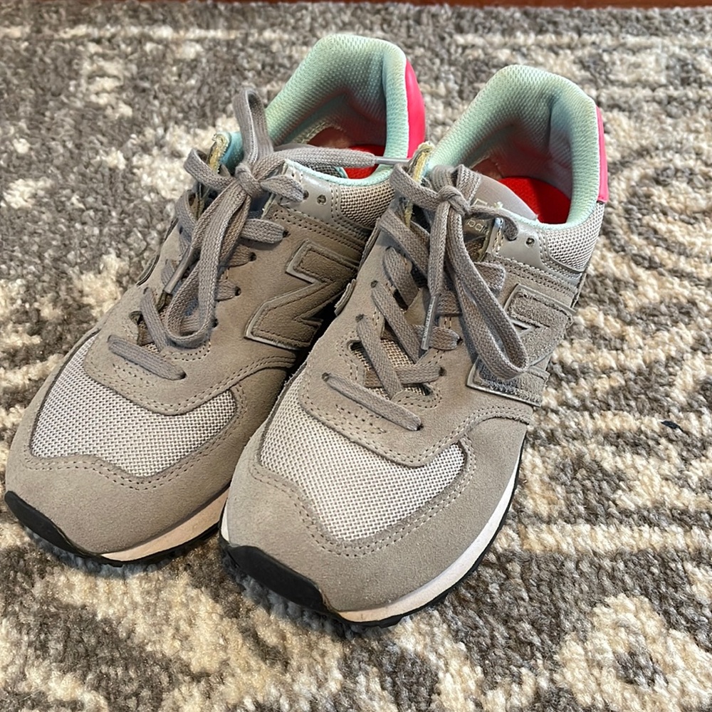 Figs new balance shoes